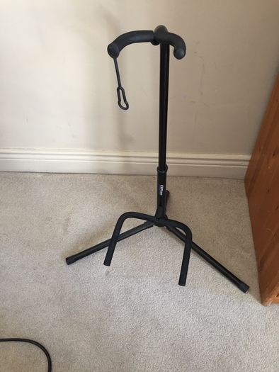 Instrument Stand