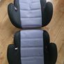 Booster seat x 2,great condition Image 3