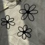 Rachel Zoe Kids set with sweater and matching bag Image 7