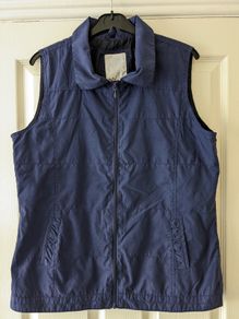 Golf Gillet L