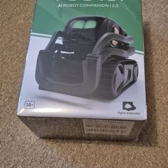 Vector 2.0 Robot