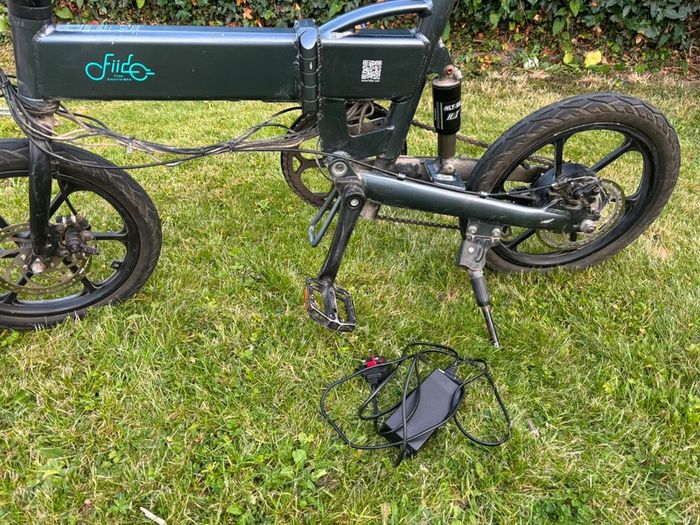 electric bike