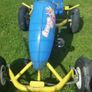 Berg Roxy go kart Image 2