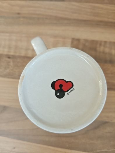 Pucca Mug
