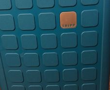Tripp Cabin bag
