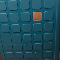 Tripp Cabin bag