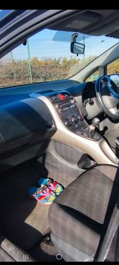 Toyota auris 1.4