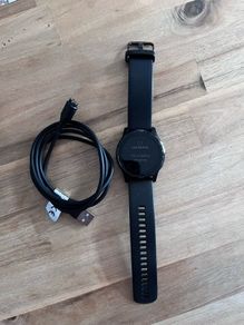 Garmin Vivoactive 4
