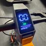 Kukirin G1 Pro Dual Motor bearly used with charger Image 6