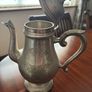 Vintage EPNS Coffee Tea Set Image 2
