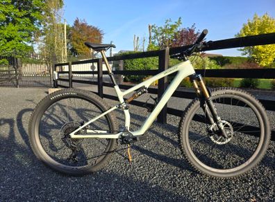 Specialized Epic EVO Pro