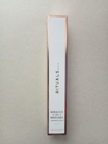 New Rituals Mascara
