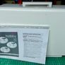 PFAFF hobby 1032 Sewing Machine - Just serviced - like new Image 8