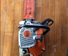 stihl 441 chainsaw