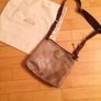 Fossil cross body bag Image 5