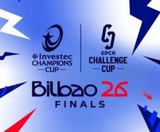 x2 Champions & Challenge Cup Category 1 Tickets