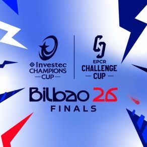 x2 Champions & Challenge Cup Category 1 Tickets