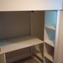 IKEA loft bed frame Image 2