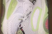 Nike trainers running shoes size 10 UK 45 brand new