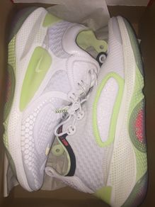 Nike trainers running shoes size 10 UK 45 brand new