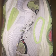 Nike trainers running shoes size 10 UK 45 brand new