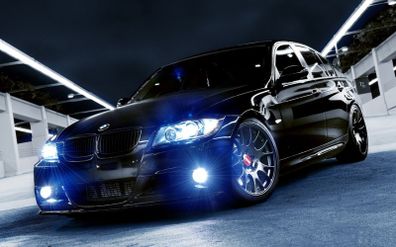 Xenon Hid Kit