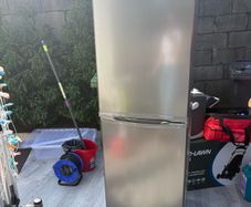 Fride Freezer as new