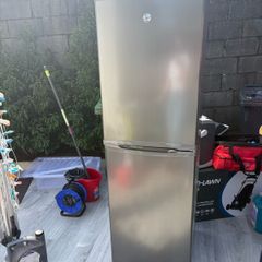 Fride Freezer as new