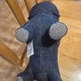 Jack And Jones Denim Dog Plush Image 6