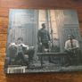 Moly Baron Self Titled CD Image 2