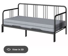 IKEA Fyresdal double sofa bed