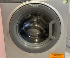 hotpoint washing machine