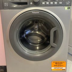 hotpoint washing machine