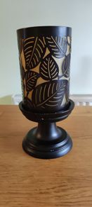 Candle holder