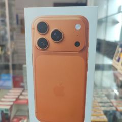 Iphone 17 Pro, 256gb,  Brand New Sealed,  Unlock Sim Free, 12 Months Warranty  Shop Collection And Shop Receipt