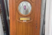 pvc doors