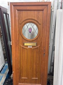 pvc doors