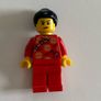 LEGO Chinese New Year Chinese Minifigure Image 2