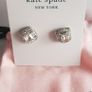 New Kate Spade Earrings Image 2