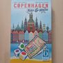 Copenhagen Roll & Write Board Game BRAND NEW Image 2