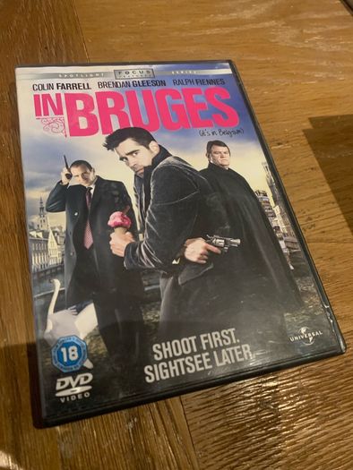 In Bruges (2008)