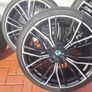 Alloy wheels Image 2