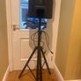 dB Technologies B-HYPE 12 Active PA Speaker - Complete Package - Mint Condition Image 2