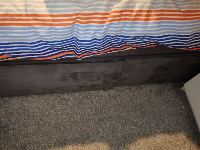 bed king size