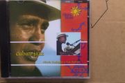 Alfredo Rodriguez y Los Acereko - Cuban Jazz CD