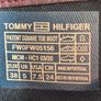 Tommy Hilfiger ancle boots - burgundy Image 9