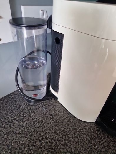 Vertuo Nespresso Coffee Machine