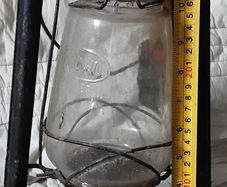 vintage storm light