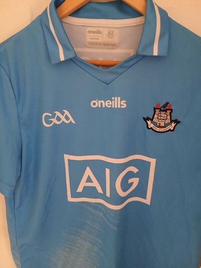 dublin 2020 bloody sunday football jersey