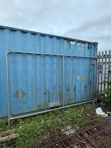 fence panels